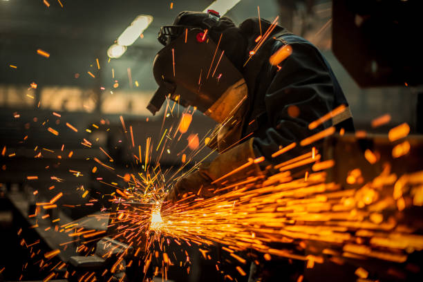 Affordable Welder Services in Sam Rayburn, TX