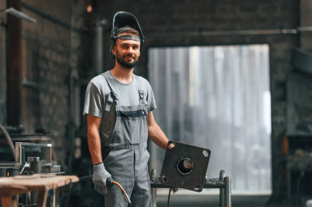 Best Specialty Welding Processes in Sam Rayburn, TX