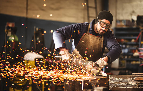 Best Automation and Robotic Welding in Sam Rayburn, TX