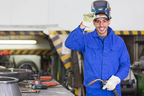 Best Maintenance and Repair Welding in Sam Rayburn, TX