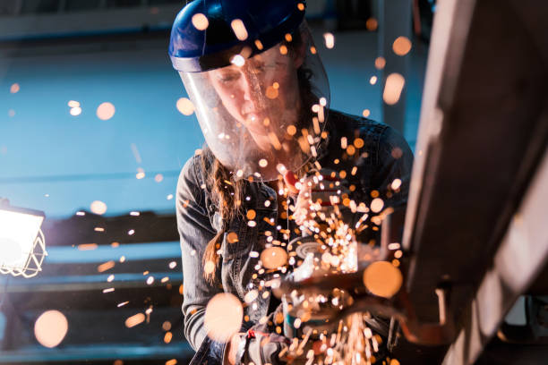 Best Food and Beverage Processing Equipment Welding in Sam Rayburn, TX
