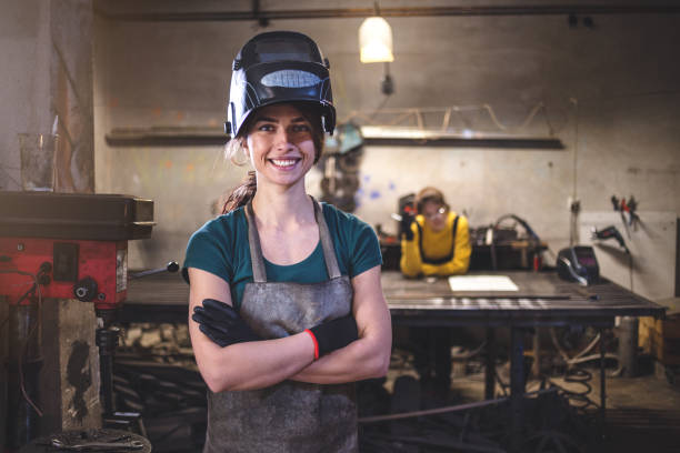 Professional Welder & Metal Fabrication in Sam Rayburn, TX